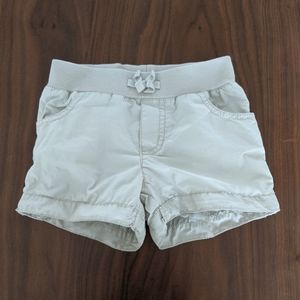 Girl's 1989 Place shorts